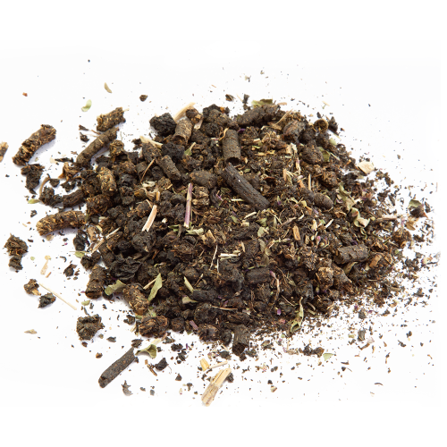 Ivan čaj z Komarice s oreganom (75 g)