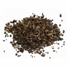 Ivan čaj z Komarice s hlohem obecným (75 g)